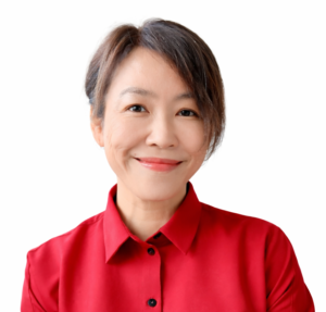 Joyce Huang