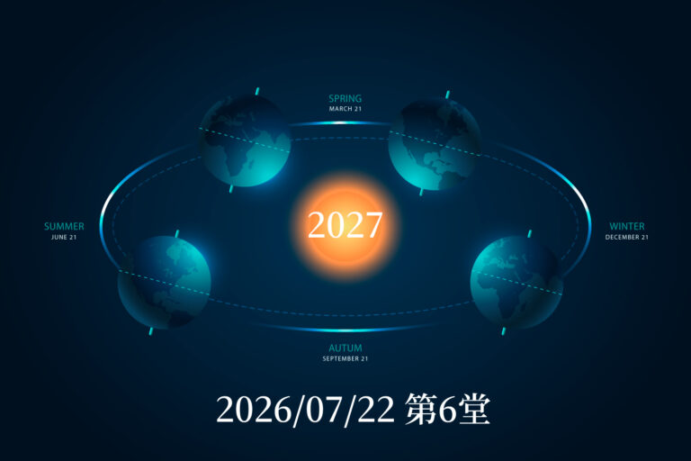 人類圖 2027 第 6 堂報名圖：2026/07/22 精神的革命，解析 49 與 55 閘門的情緒中心突變。