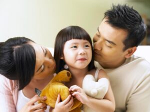 人類圖 27-50 通道：探討 27 號閘門滋養與 50 號閘門價值在現代教養中的挑戰