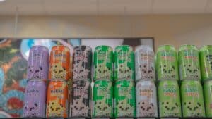 通道42-53：成熟的通道